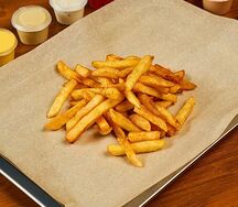 Картошка фри