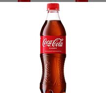 Кока-Кола 