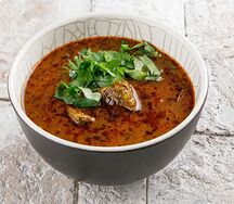 Суп Харчо грузинский 