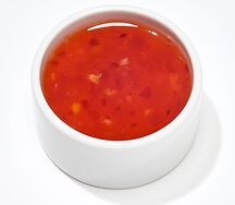 Соус Томатный красный 