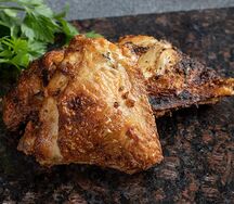 Бедро цыпленка без кости 