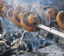 Грибы по-царски Мистер шампиньон