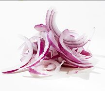 Маринованный лук 