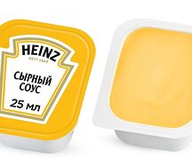 Соус Heinz