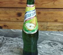 Лимонад Натахтари Груша