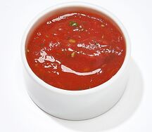 Острый Томатный соус
