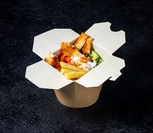 Сытный куш