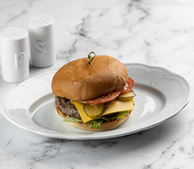 Бургер фирменный