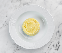 Картофельное пюре