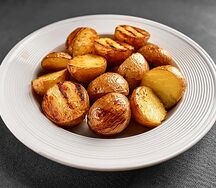 Картошка фри