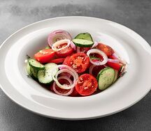 Салат Летний