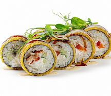 Угорь Криспи