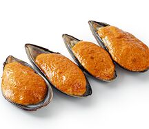 Мидии классик