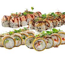 Сет Горячий