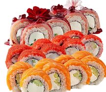 Сет Романтика