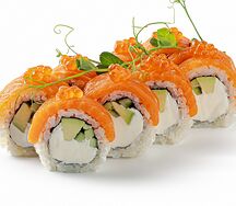 Филадельфия премиум