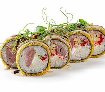 Тунец Криспи