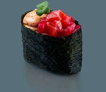 Гункан Спайси-лосось