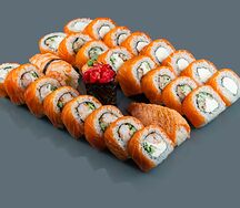 Сет Филадельфия