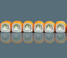 Филадельфия с угрём