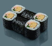 Мак блин томаго