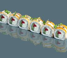 Филадельфия с угрём