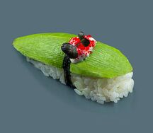 Суши авокадо