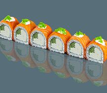 Филадельфия премиум чиз