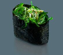 Гункан Ореховая чука