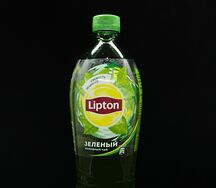 Чай Липтон зеленый L