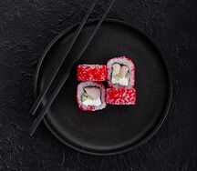 Тори маки