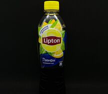 Чай Липтон лимон S