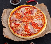 Мясная