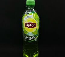 Чай Липтон зеленый S