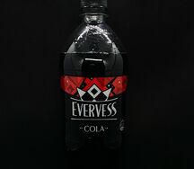 Evervess Кола L