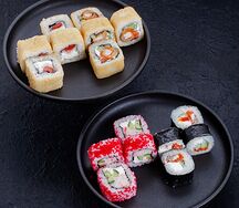 Взрыв вкуса