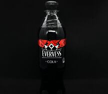 Evervess Кола S