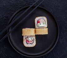 Горячая Калифорния