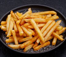 Картошка фри