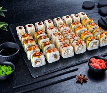 Сет Филамания