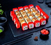 Сет Любимчик