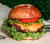 Бургер Классика 