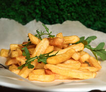 Картофель фри