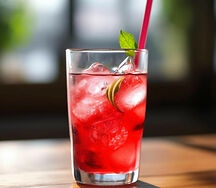 Лимонад Гренадин