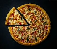 Куринная