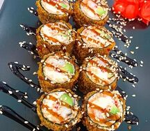 Art Sushi без риса