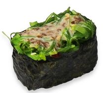 Гункан с чукой