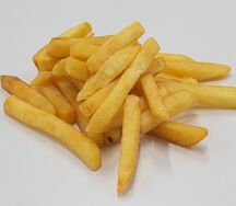 Картофель фри