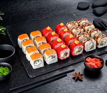 Сет Хит-сет