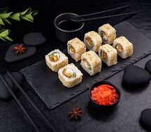 Ролл Адзуми